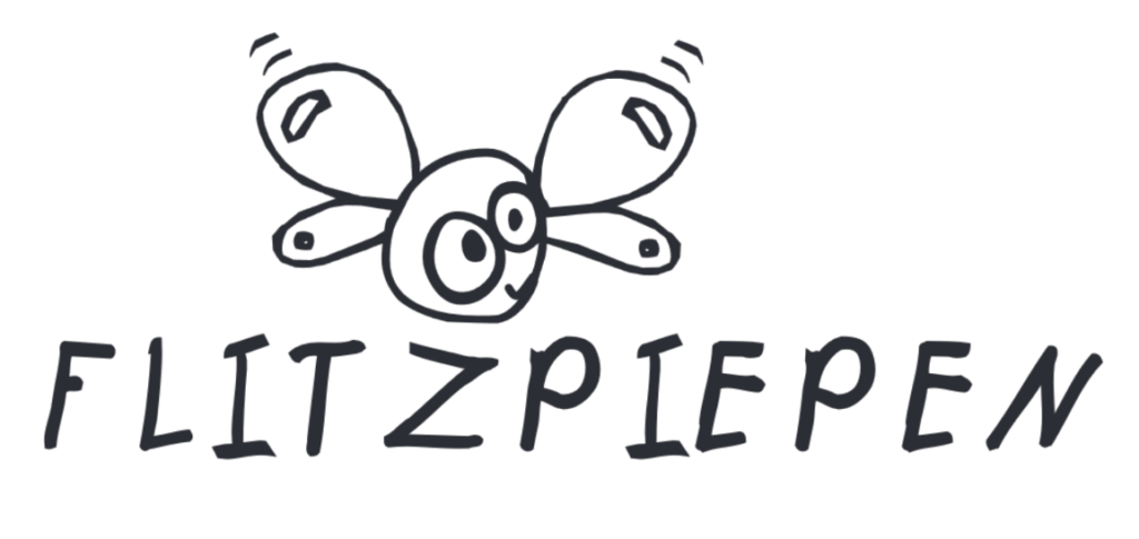 Kinderladen Flitzpiepen Treptow Logo